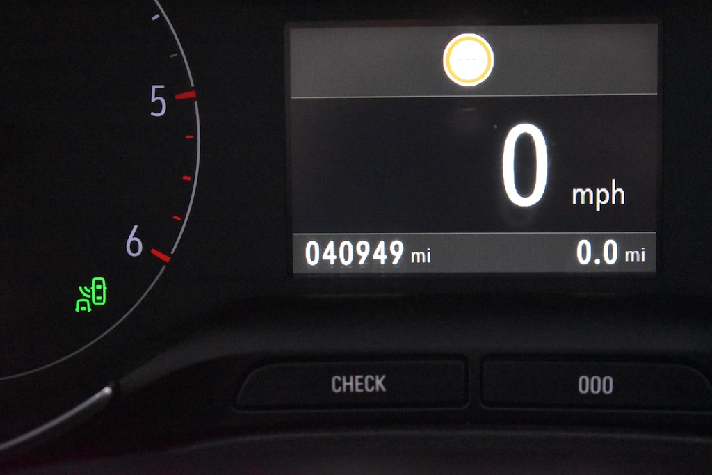 Used Vauxhall Grandland X 2019 for sale - 76534129: Photo 10