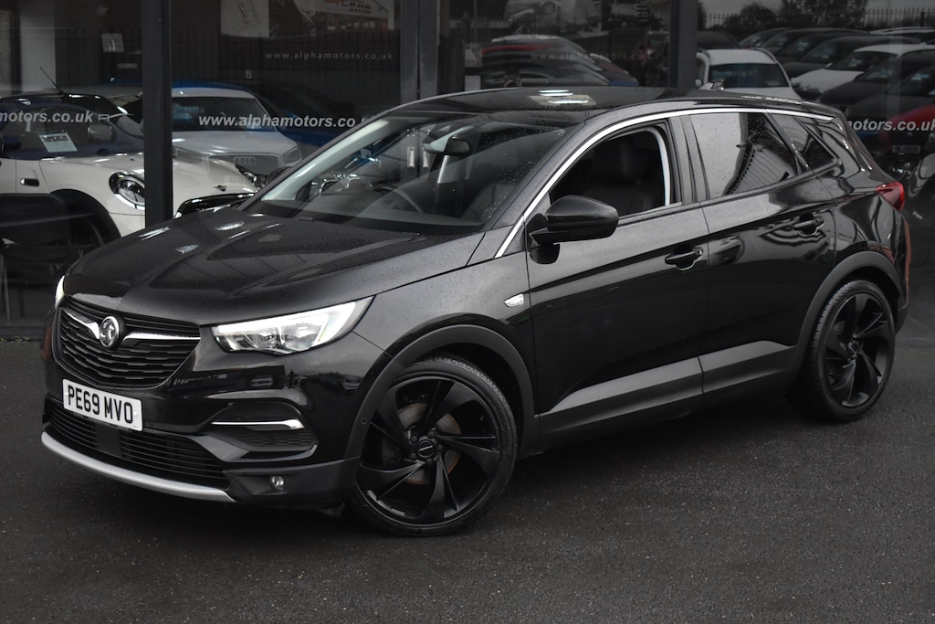 Used Vauxhall Grandland X 2019 for sale - 76534129: Photo 5