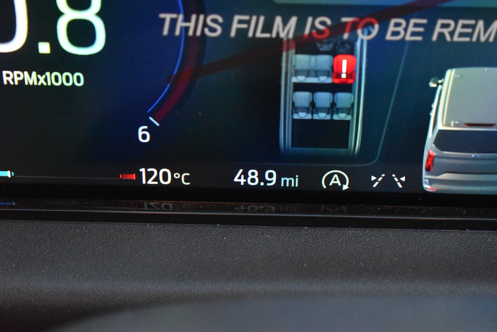 Used Ford Transit Custom 2025 for sale - 77186580: Photo 10