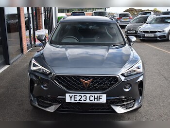 Used Cupra Formentor 2023 for sale - 78405738: Photo