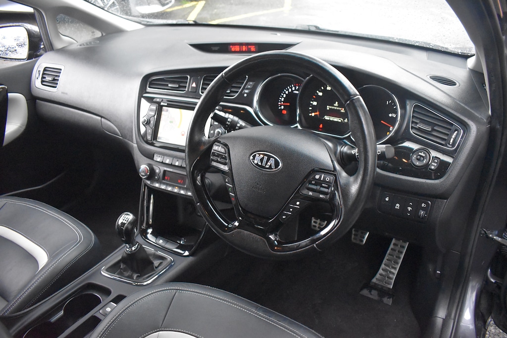 Used Kia Ceed 2013 for sale - 76589961: Photo 10