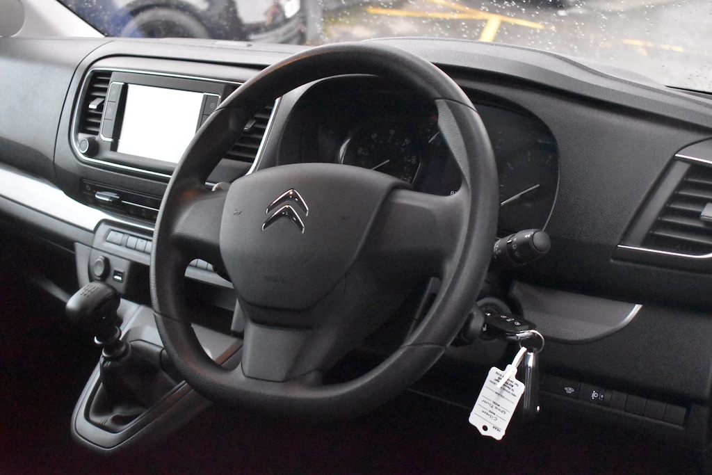 Used Citroen Space Tourer 2020 for sale - 76428389: Photo 10