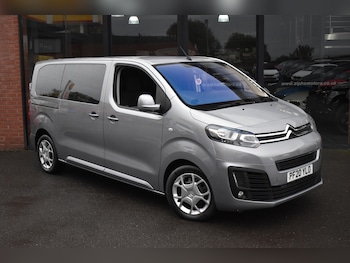 Citroen - Space Tourer