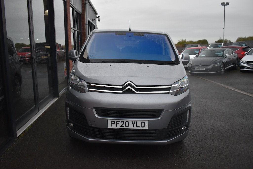 Used Citroen Space Tourer 2020 for sale - 76428389: Photo 3