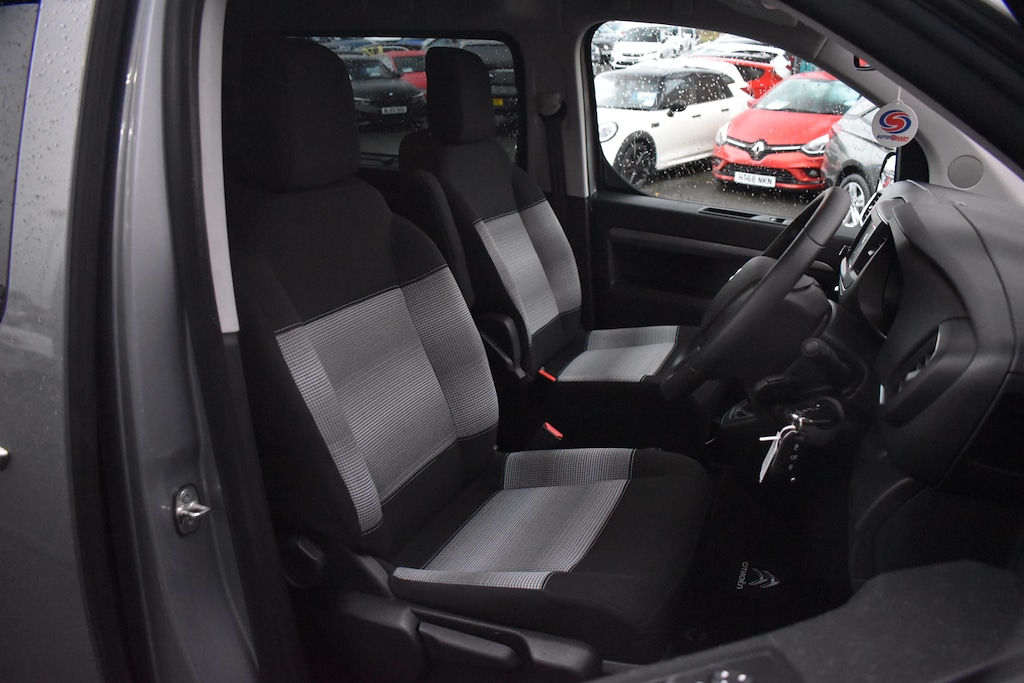 Used Citroen Space Tourer 2020 for sale - 76428389: Photo 8