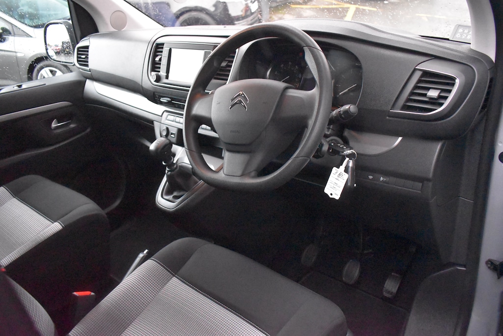 Used Citroen Space Tourer 2020 for sale - 76428389: Photo 9
