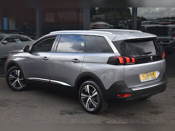 Used Peugeot 5008 2019 for sale - 78643930: Photo