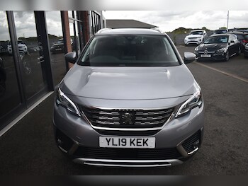 Used Peugeot 5008 2019 for sale - 78643930: Photo