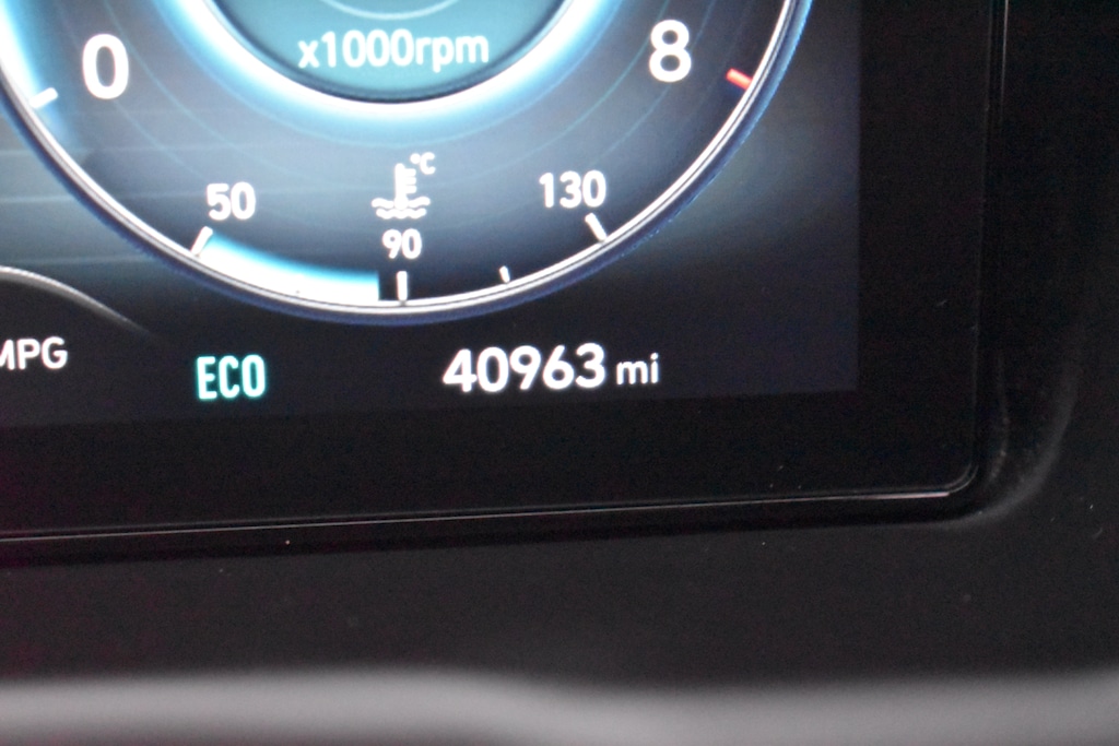 Used Hyundai TUCSON 2021 for sale - 76480004: Photo 10