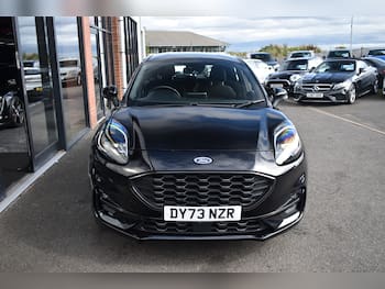 Used Ford Puma 2023 for sale - 79842088: Photo