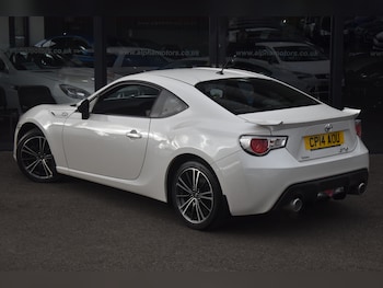 Used Toyota GT86 2014 for sale - 75930292: Photo