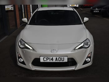 Used Toyota GT86 2014 for sale - 75930292: Photo