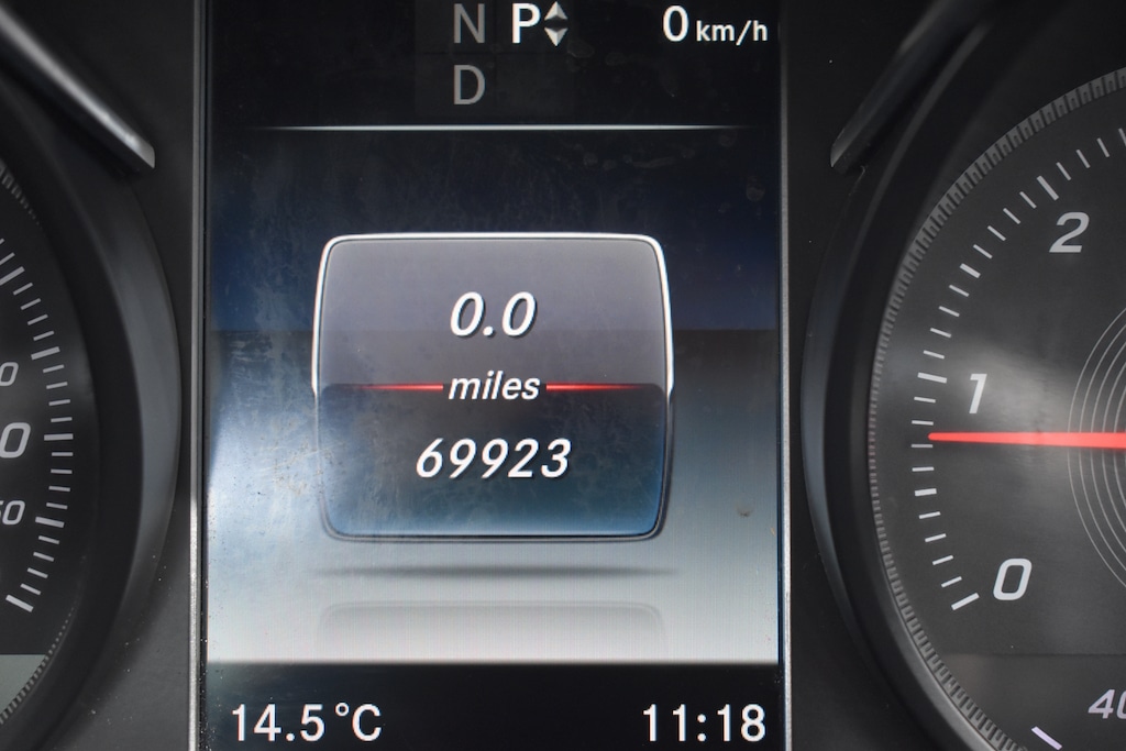 Used Mercedes-Benz V-Class 2019 for sale - 76112482: Photo 10
