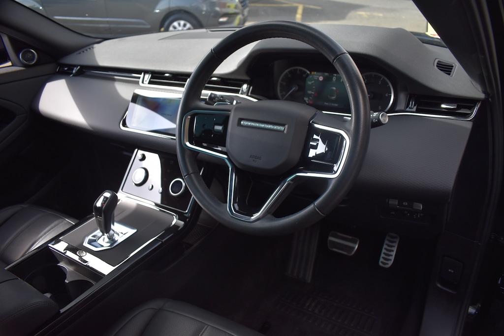 Used Land Rover Range Rover Evoque 2022 for sale - 78180086: Photo 10
