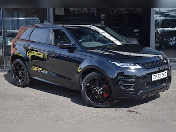 Used Land Rover Range Rover Evoque 2022 for sale - 78180086: Photo