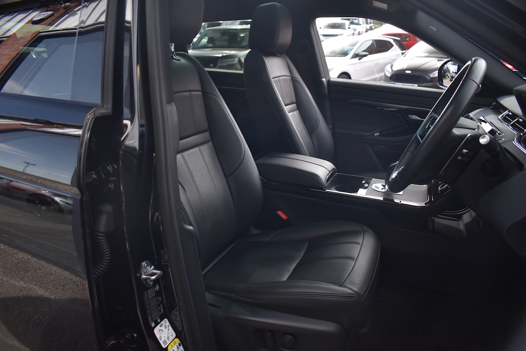 Used Land Rover Range Rover Evoque 2022 for sale - 78180086: Photo 9