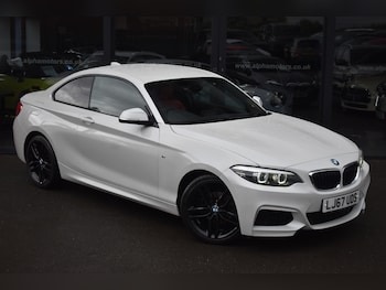 Used BMW 2 Series 2017 for sale - 78298961: Photo