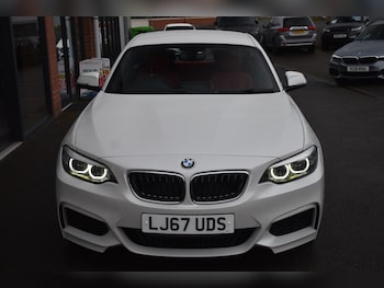 Used BMW 2 Series 2017 for sale - 78298961: Photo
