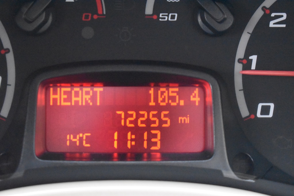 Used Ford Ka 2010 for sale - 76557104: Photo 10