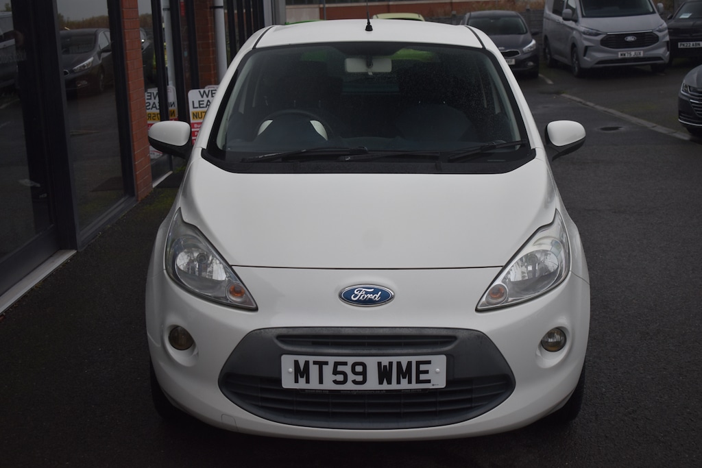 Used Ford Ka 2010 for sale - 76557104: Photo 3