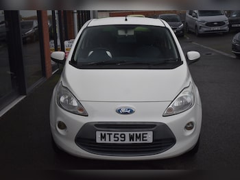 Used Ford Ka 2010 for sale - 76557104: Photo