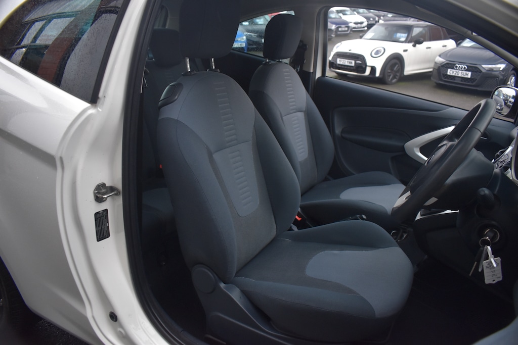 Used Ford Ka 2010 for sale - 76557104: Photo 8