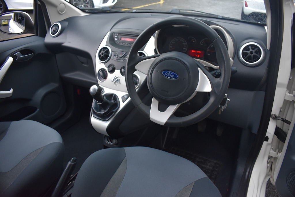 Used Ford Ka 2010 for sale - 76557104: Photo 9