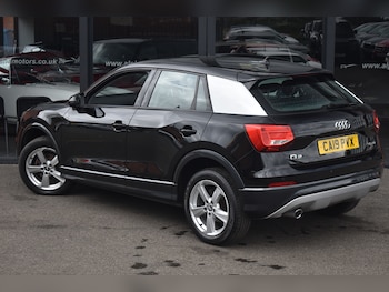 Used Audi Q2 2019 for sale - 78831513: Photo