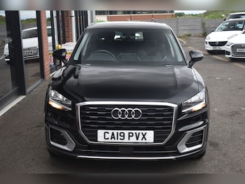 Used Audi Q2 2019 for sale - 78831513: Photo