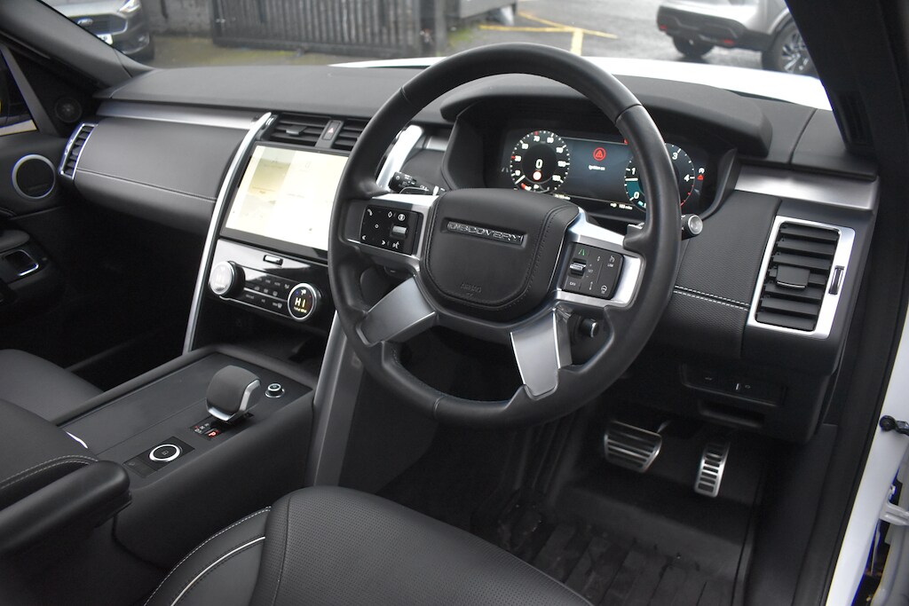 Used Land Rover Discovery 2024 for sale - 77526463: Photo 10