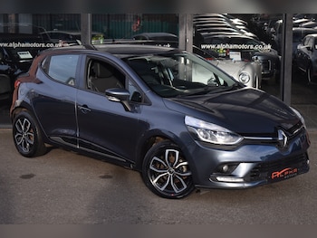 2019 - 1.5 dCi Play Hatchback 5dr Diesel Manual Euro 6 (s/s) (90 ps)