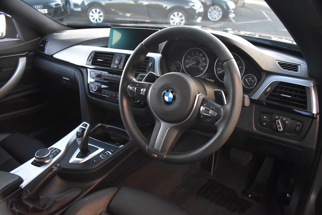 Used BMW 4 Series 2018 for sale - 76659771: Photo 10