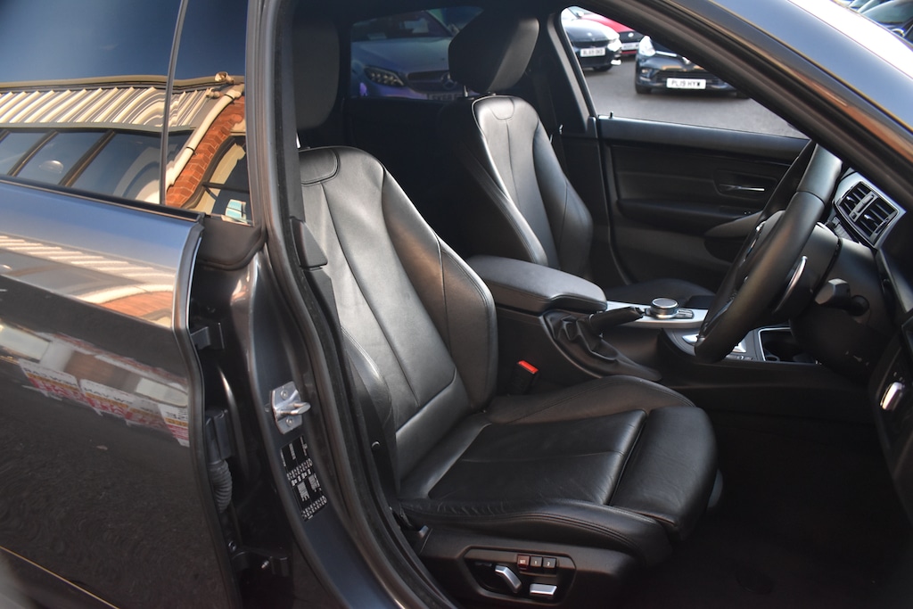 Used BMW 4 Series 2018 for sale - 76659771: Photo 9