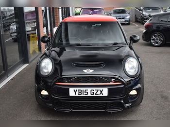 Used MINI Hatch 2015 for sale - 79219927: Photo