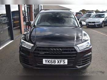 Used Audi Q5 2018 for sale - 78405723: Photo