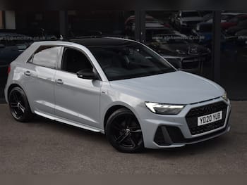 Audi A1 feature image