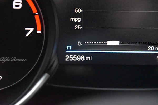 Used Alfa Romeo Giulia 2022 for sale - 76261781: Photo 10