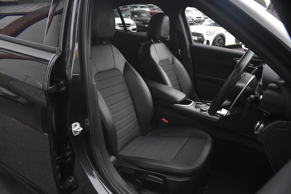 Used Alfa Romeo Giulia 2022 for sale - 76261781: Photo 8