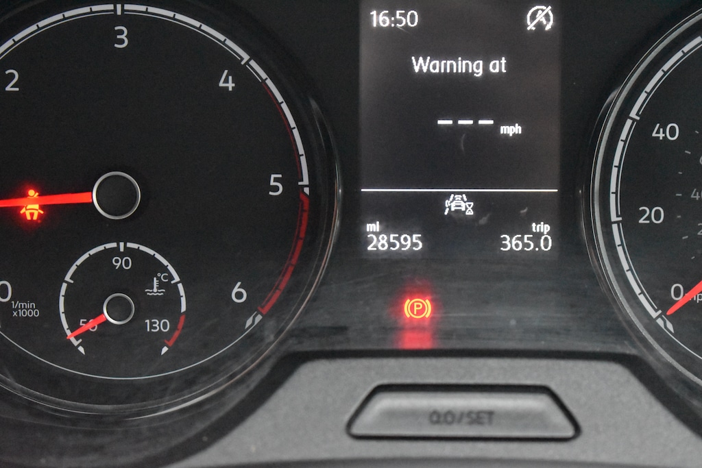 Used Volkswagen Transporter 2021 for sale - 75922202: Photo 10