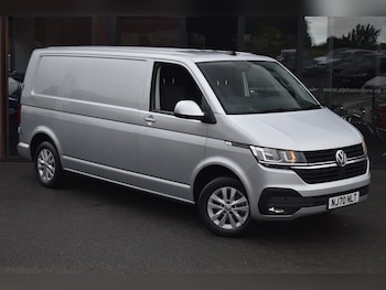 Volkswagen - Transporter