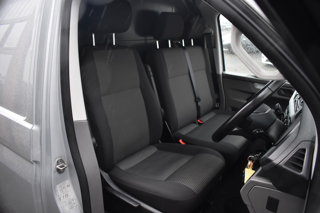 Used Volkswagen Transporter 2021 for sale - 75922202: Photo 8