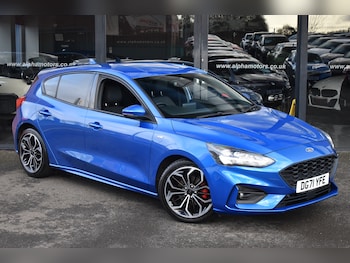 Used Ford Focus 2021 for sale - 77127743: Photo