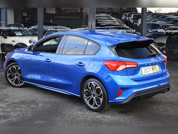 Used Ford Focus 2021 for sale - 77127743: Photo
