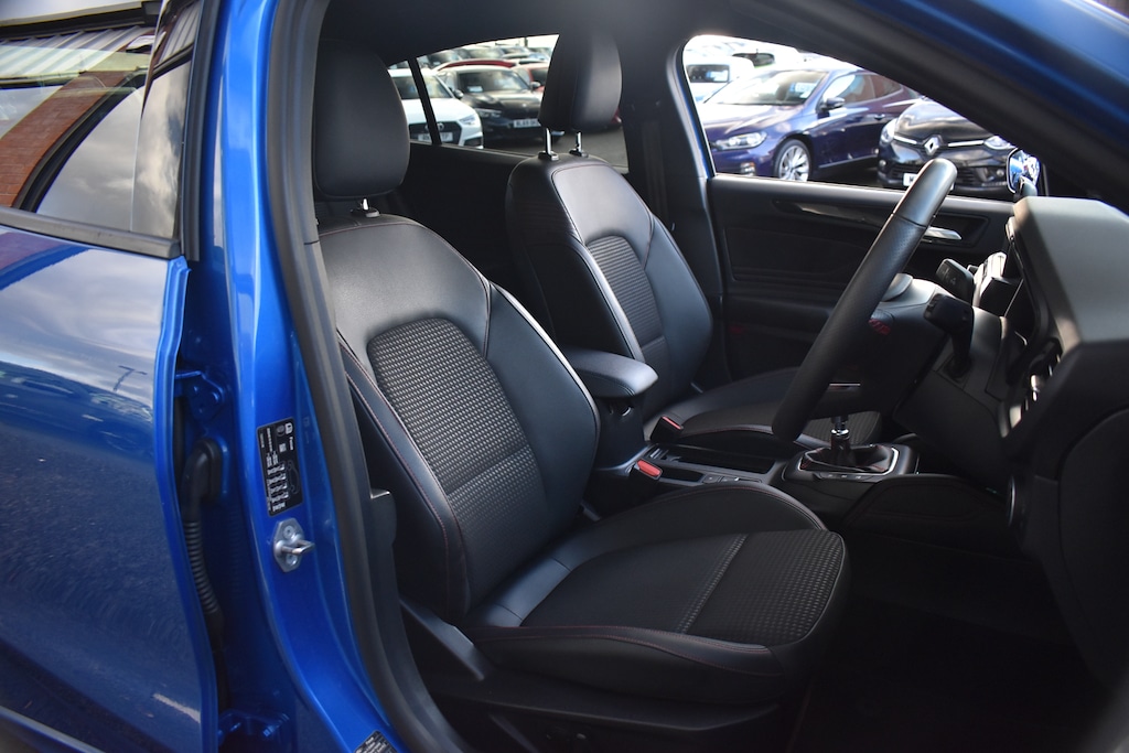 Used Ford Focus 2021 for sale - 77127743: Photo 9