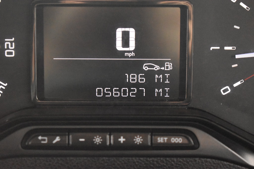 Used Citroen Berlingo 2021 for sale - 76196221: Photo 10