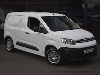 Citroen - Berlingo
