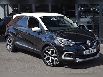 Used Renault Captur 2019 for sale - 75922151: Photo