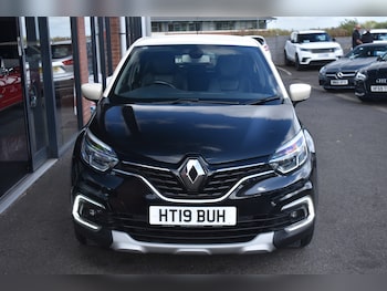 Used Renault Captur 2019 for sale - 75922151: Photo