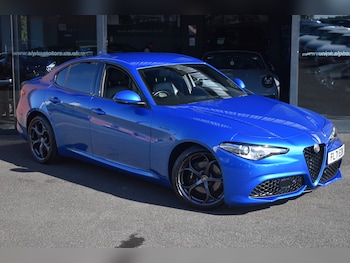 2021 - 2.0 TB 280 Veloce [Performance brake] 4dr Auto