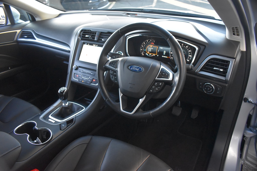 Used Ford Mondeo 2018 for sale - 76659763: Photo 10